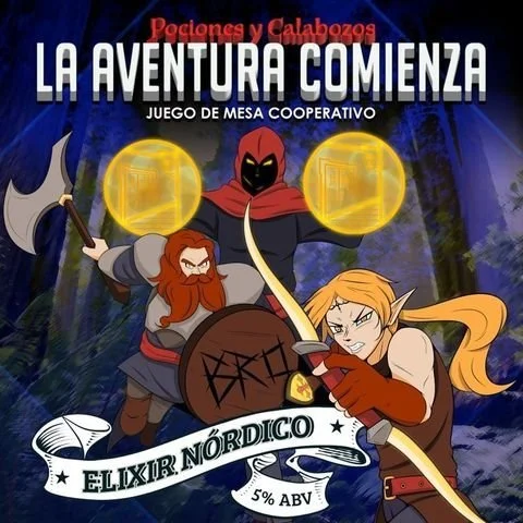 Tres cervecerías puertorriqueñas se unen para primera colaboración cervecera local del 2022