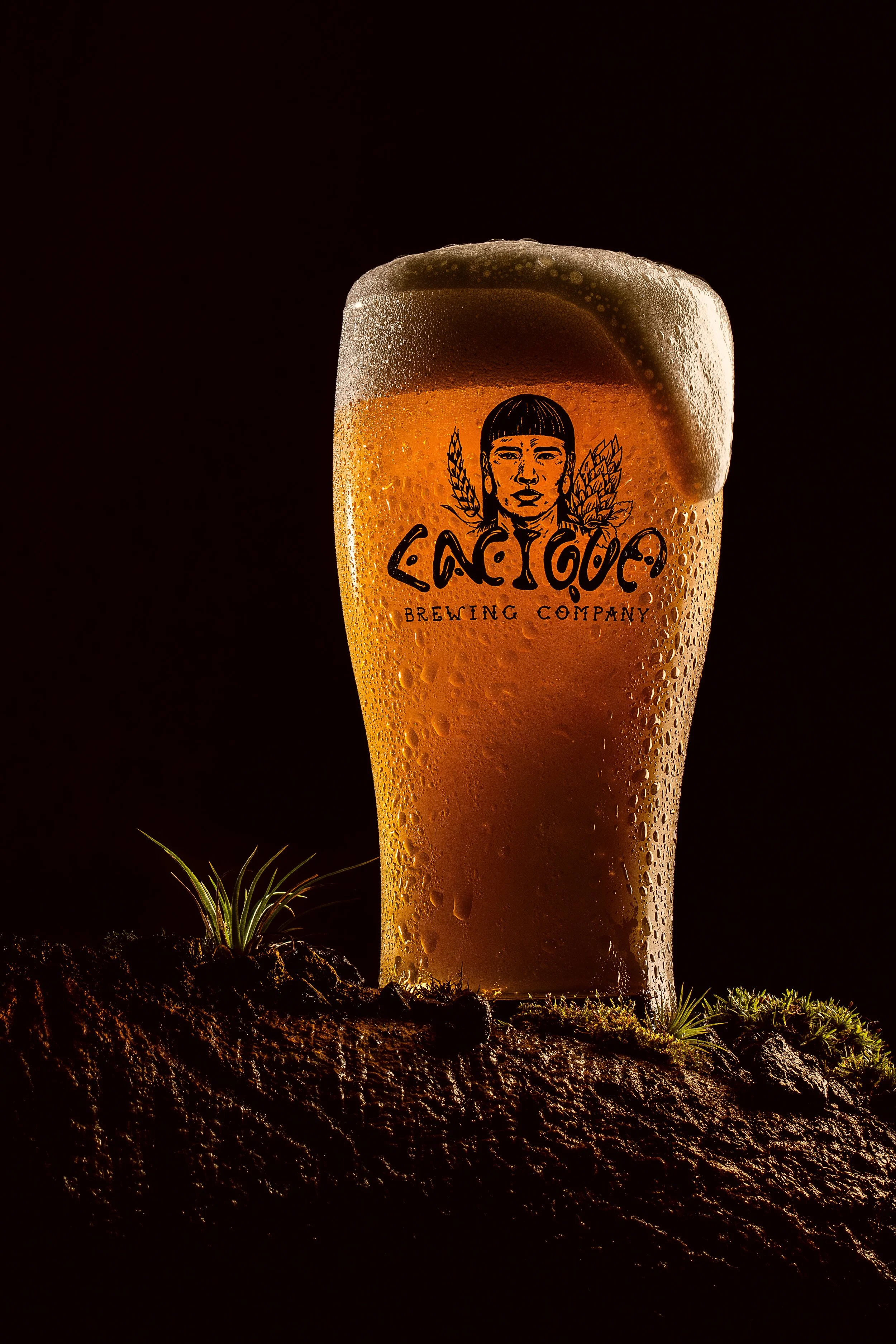 En Orocovis la más reciente cervecería puertorriqueña