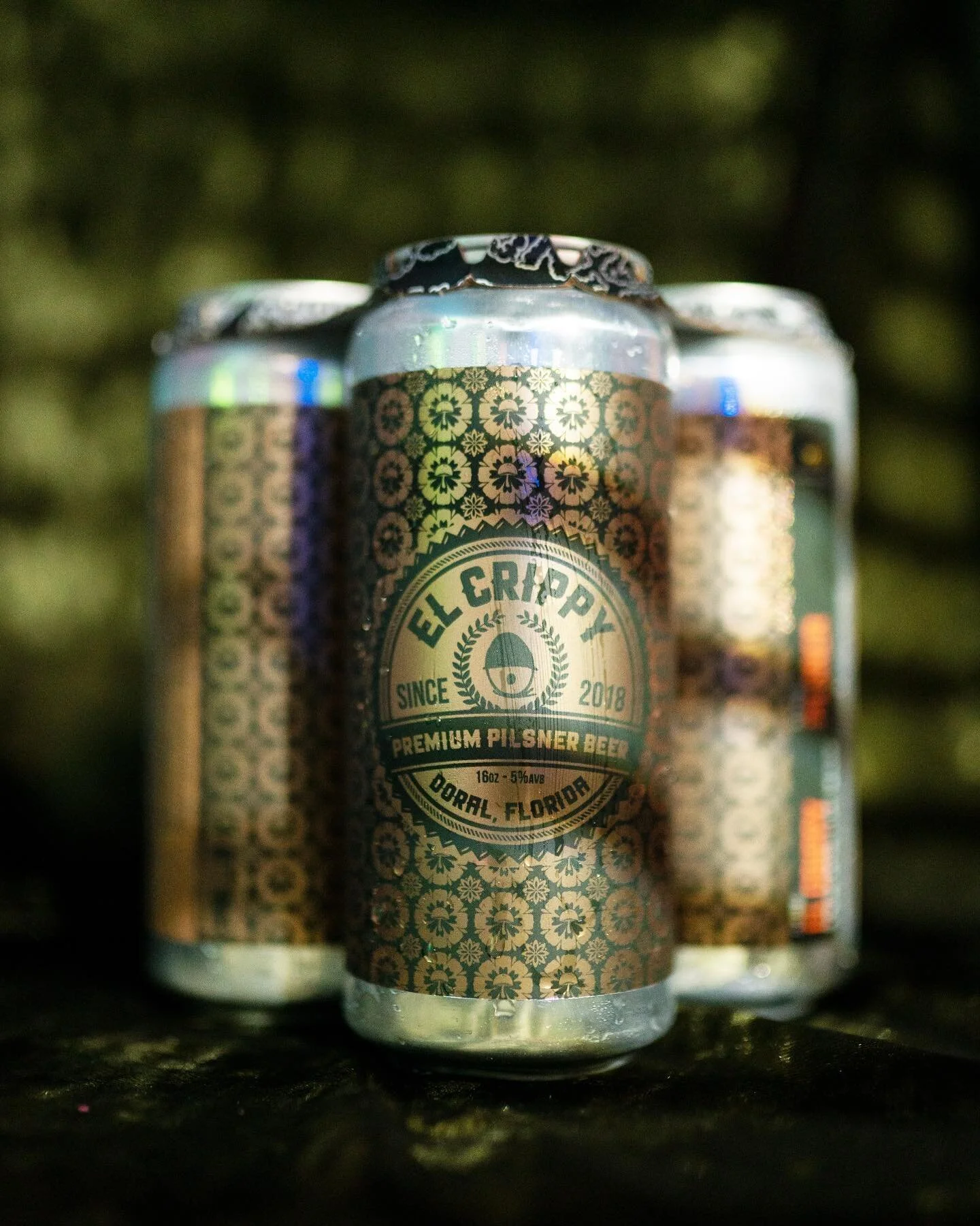 Llegan cervezas de Tripping Animals a Puerto Rico de la mano de TOMA