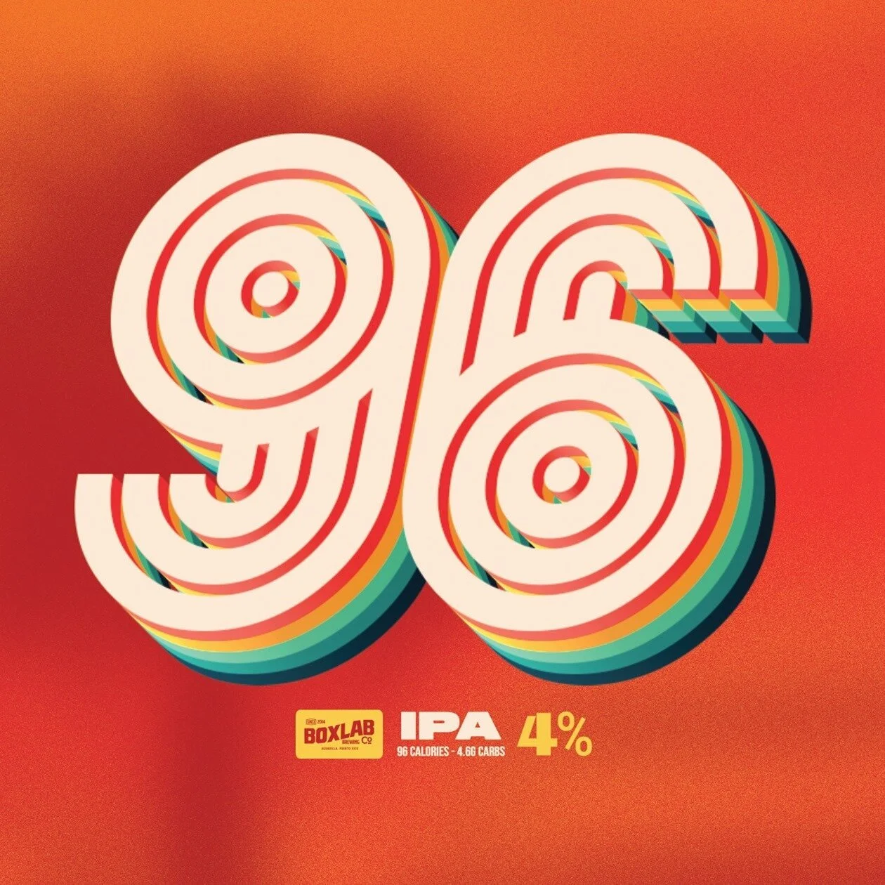 Boxlab Brewing de Aguadilla anuncia nueva cerveza IPA baja en calorías