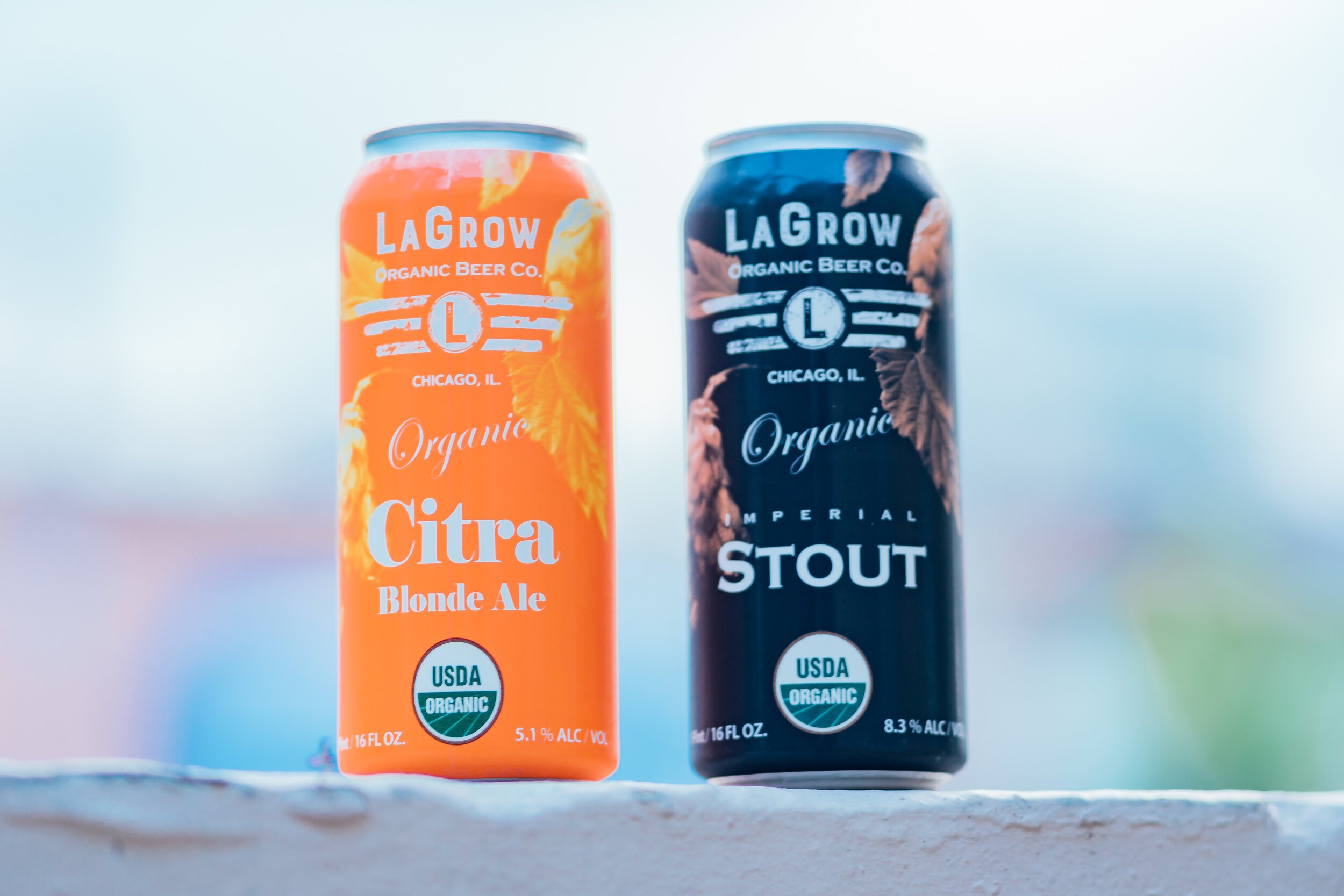 Nueva opción de cervezas orgánicas llega a Puerto Rico