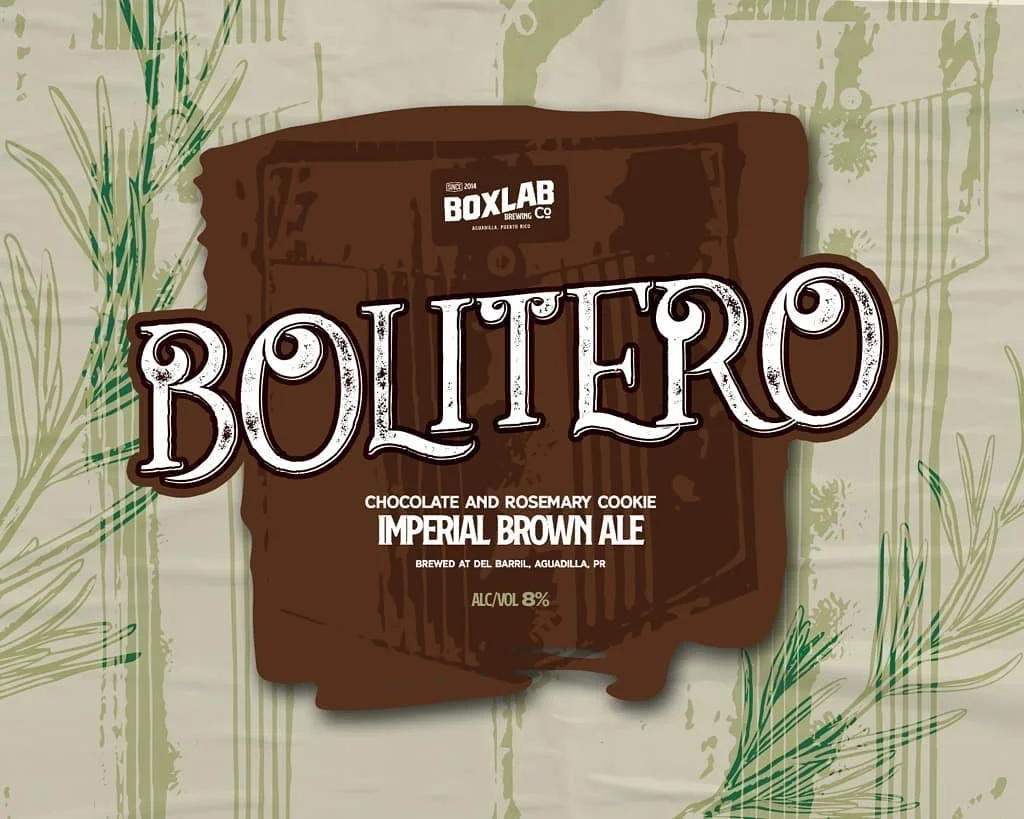 Boxlab anuncia Bolitero, su más reciente cerveza que estará disponible en evento de diciembre