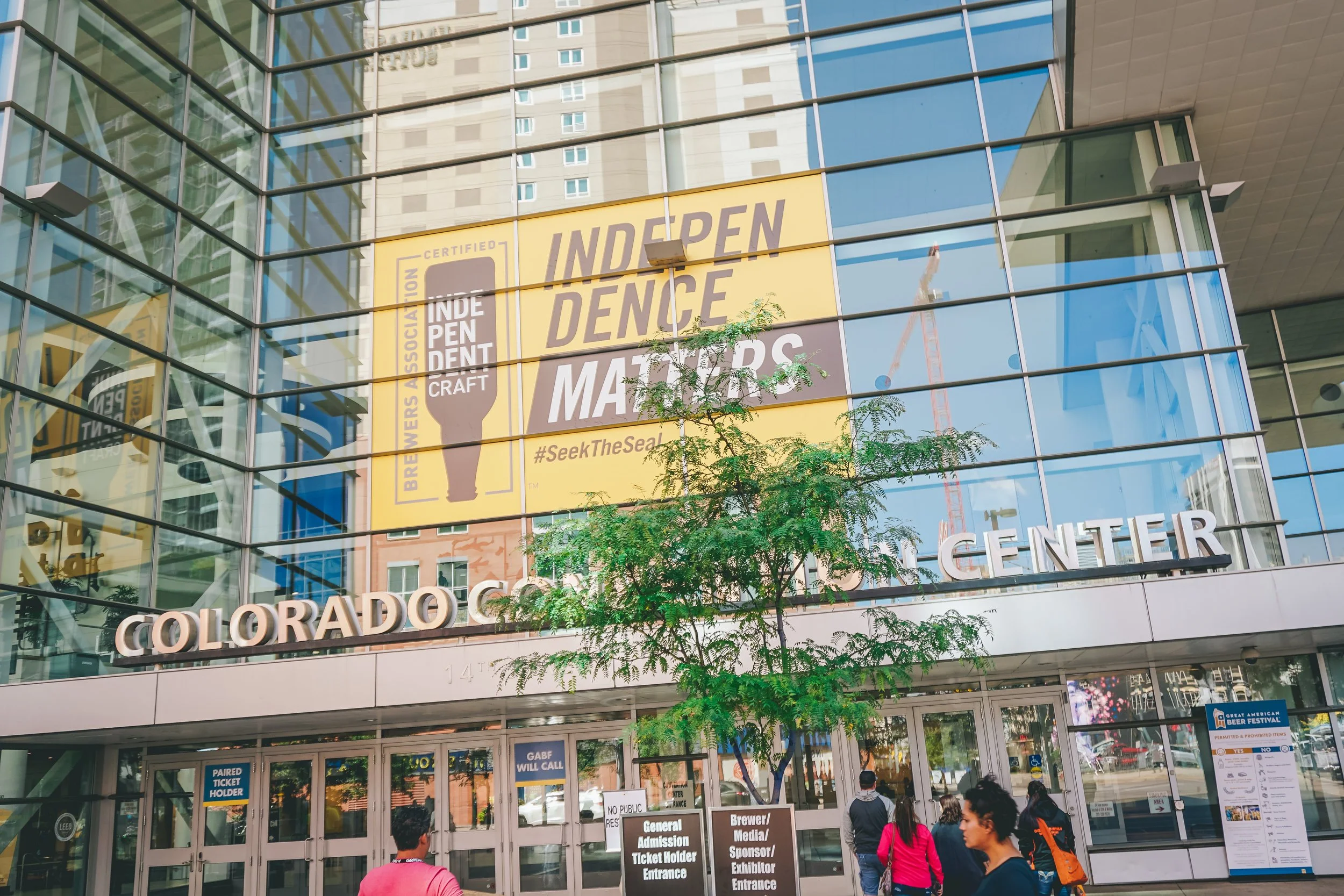 Brewers Association anuncia cambios a la definición de cervecería artesanal