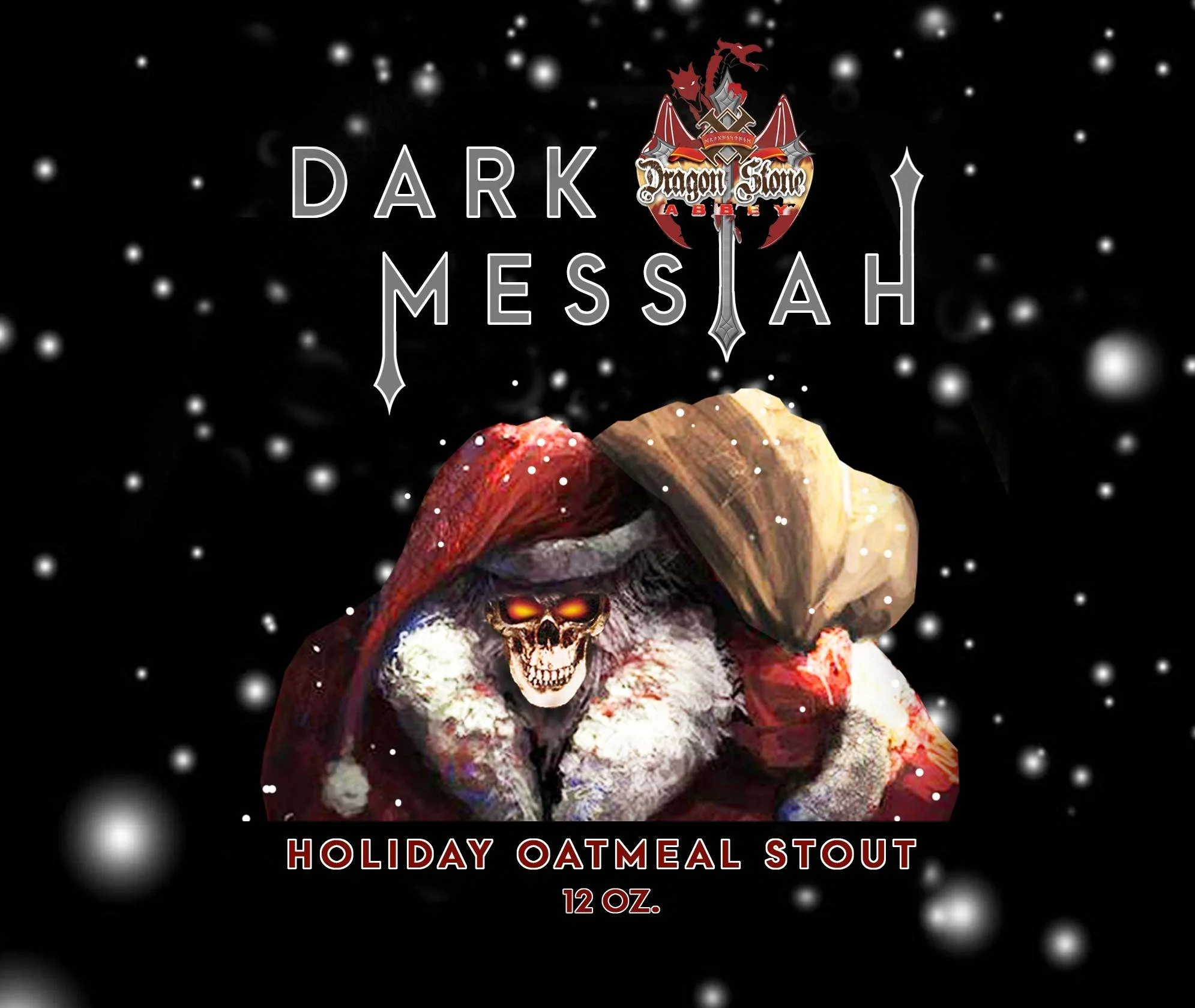 Cervecería puertorriqueña Dragon Stone Abbey busca cerrar el año bien con dos nuevas cervezas