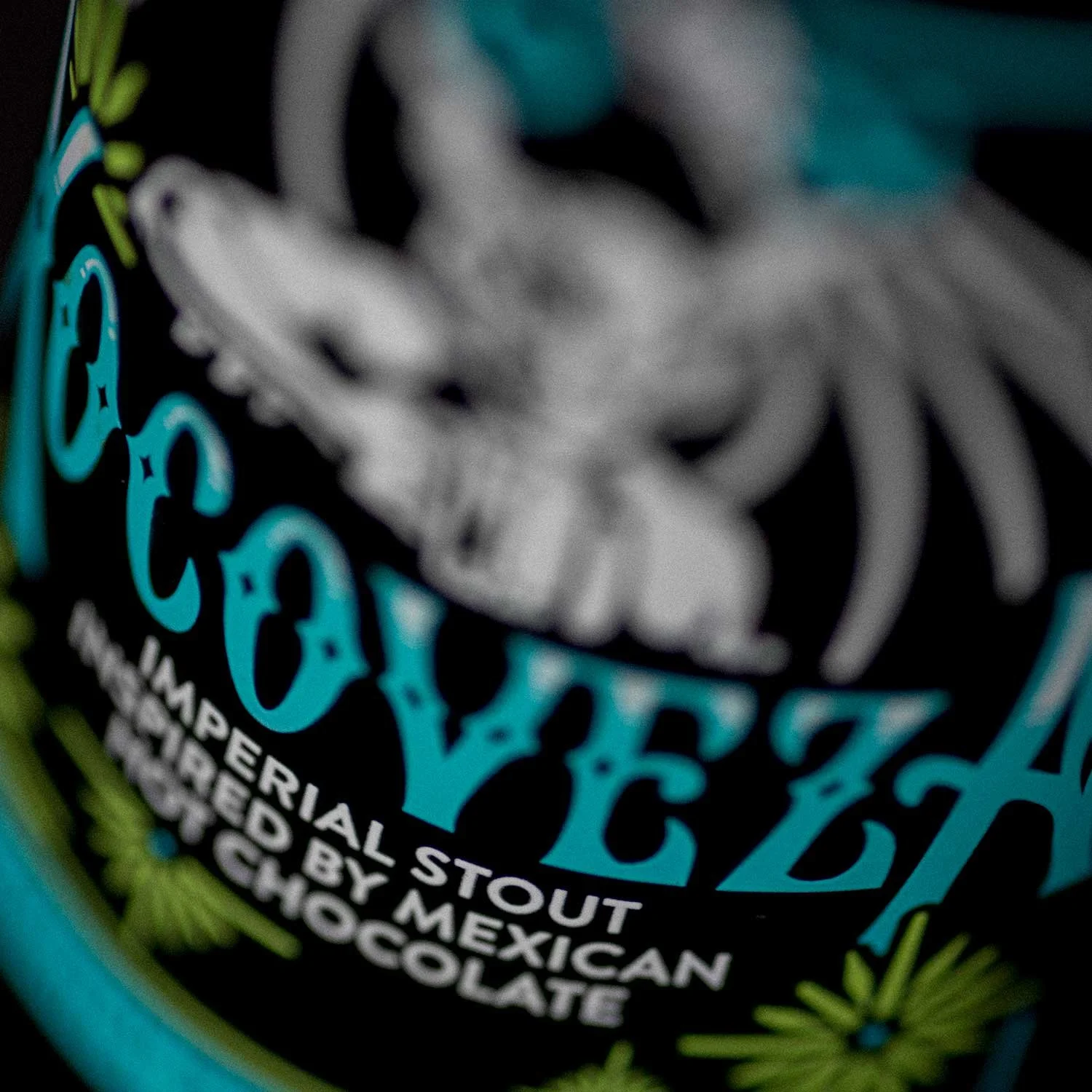 Llega la Xocoveza Mocha Stout de Stone a Puerto Rico