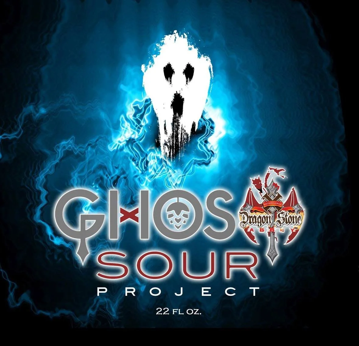 Cervecería puertorriqueña Dragon Stone Abbey lanza esta noche Ghost Project, cerveza sour en cantidades limitadas
