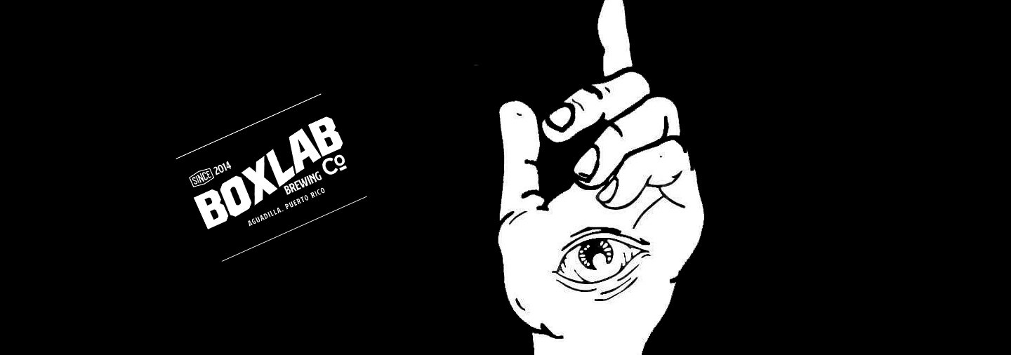 Boxlab Brewing de Aguadilla lanza nueva cerveza, Mal de Ojo IPA