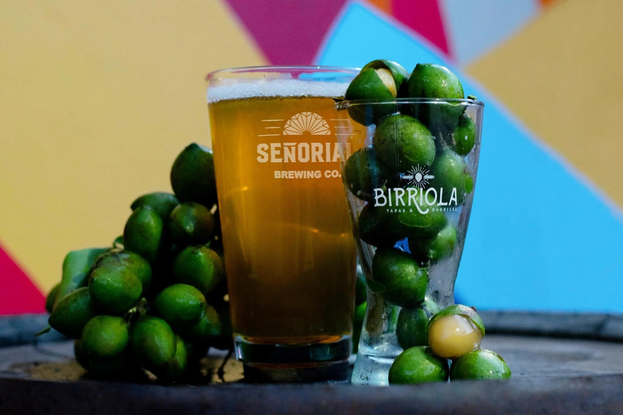 Señorial Brewing de Ponce anuncia nueva cerveza con motivo del segundo aniversario de Birriola