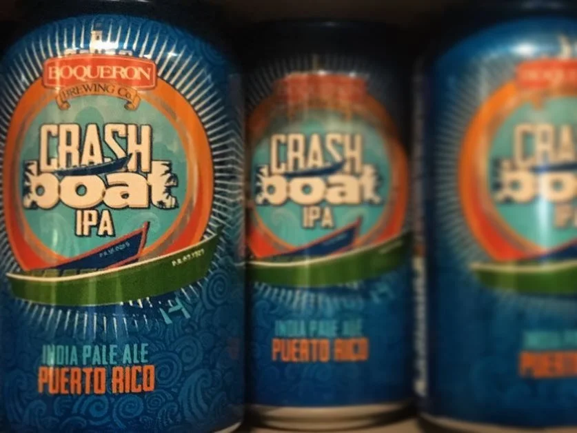 Boquerón Brewing se alista a lanzar otra de sus cervezas en lata