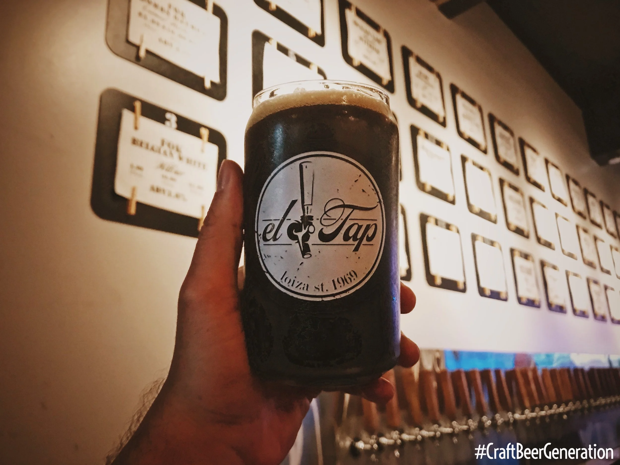 Entérate de las cervezas que están lanzando las cervecerías artesanales de Puerto Rico