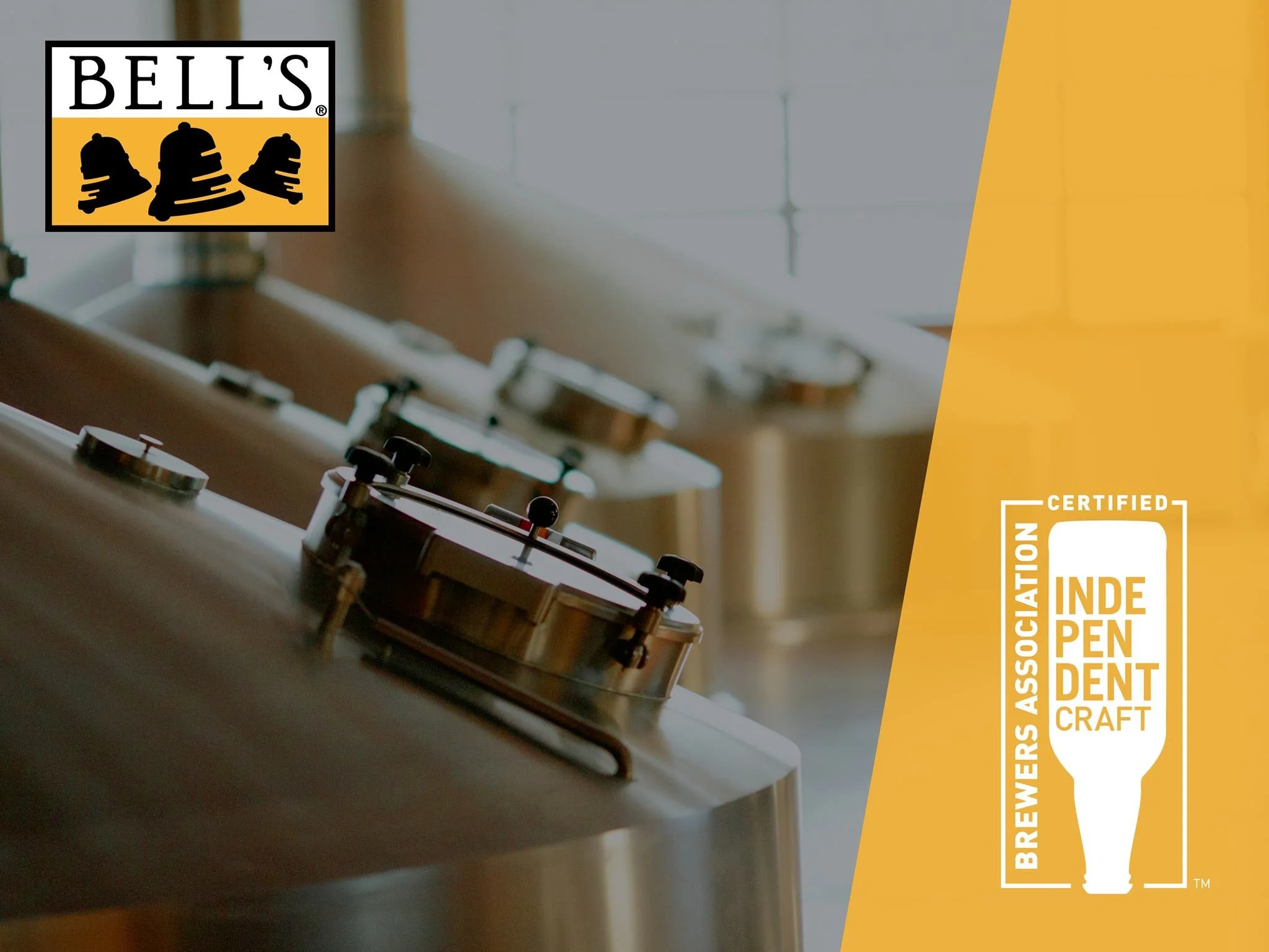 Brewers Association anuncia nuevo sello que identifica las cervecerías artesanales independientes