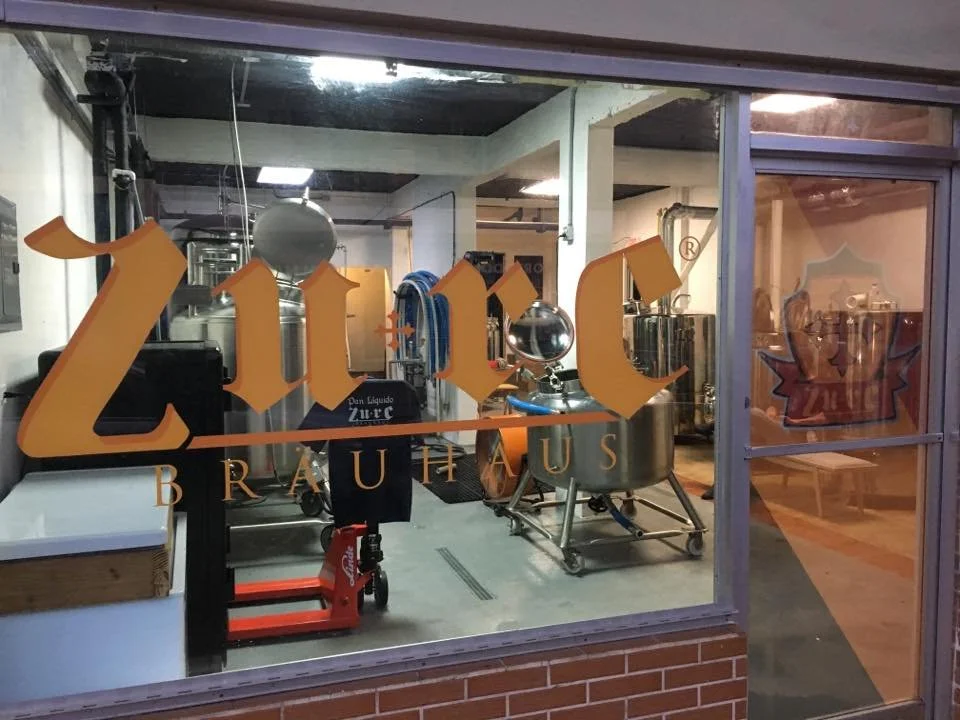 Ya falta menos para ver una nueva cervecería puertorriqueña en el mercado