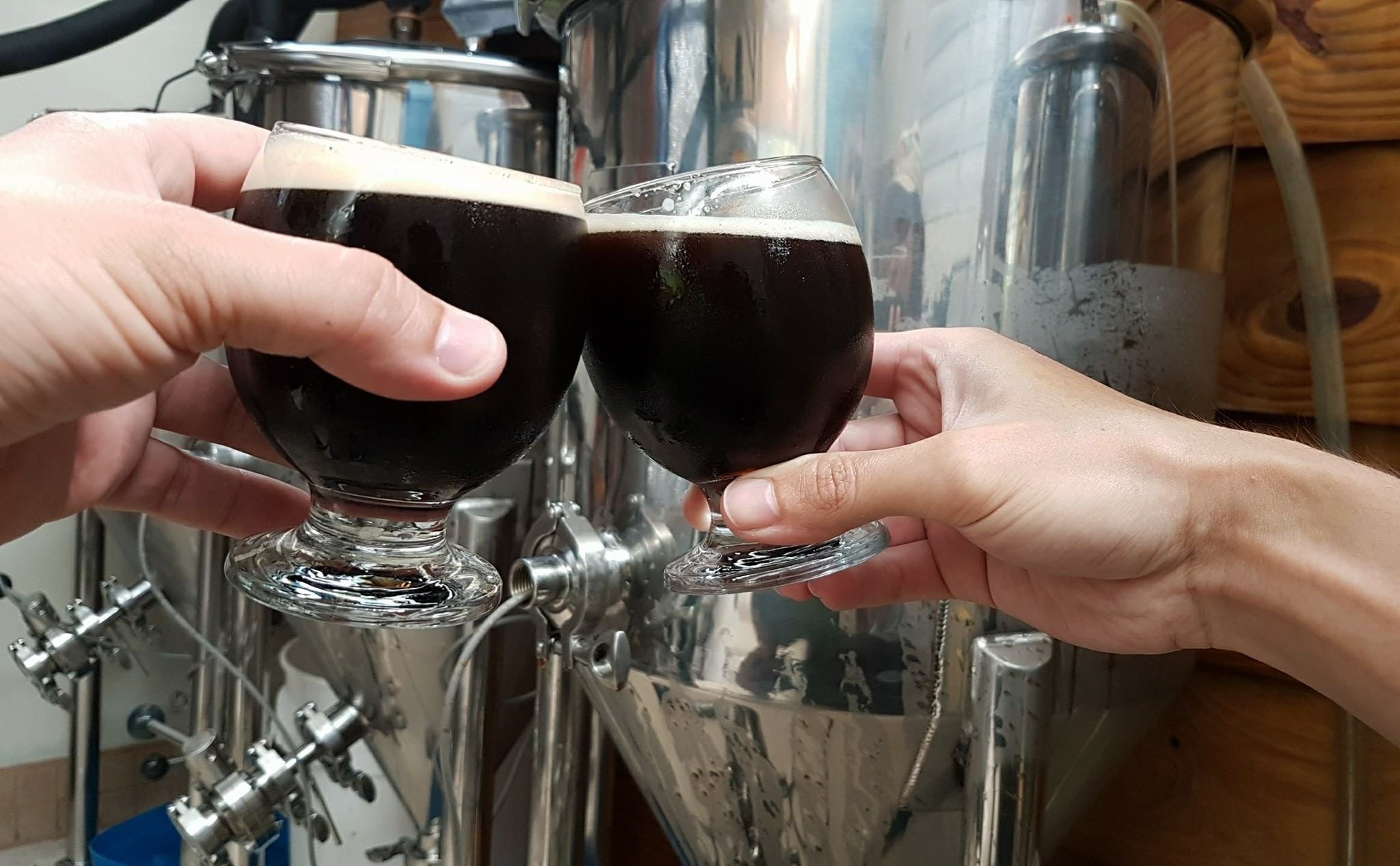 La más reciente cerveza de Señorial Brewing conmemora evento histórico de Ponce