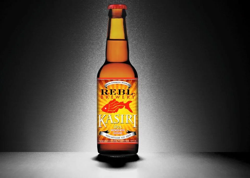 Entra nueva cervecería a la escena artesanal puertorriqueña