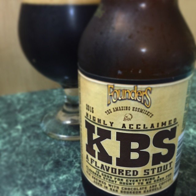 Founders KBS vía @j_sanmurphy en Instagram