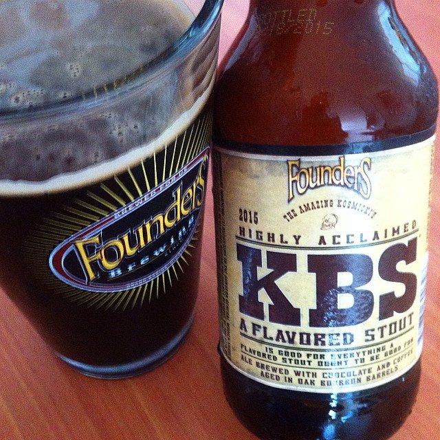 FOunders KBS vía @apaman8 en Instagram