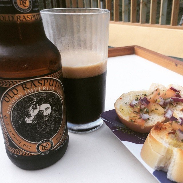 Old Rasputin vía @abdielopr11 en Instagram