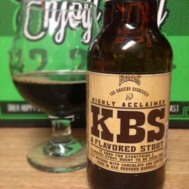 Founders KBS vía @j_sanmurphy en Instagram