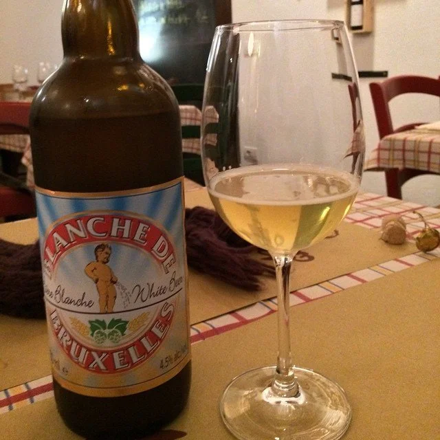 Blanche de Bruxelles vía @wepapic en Instagram