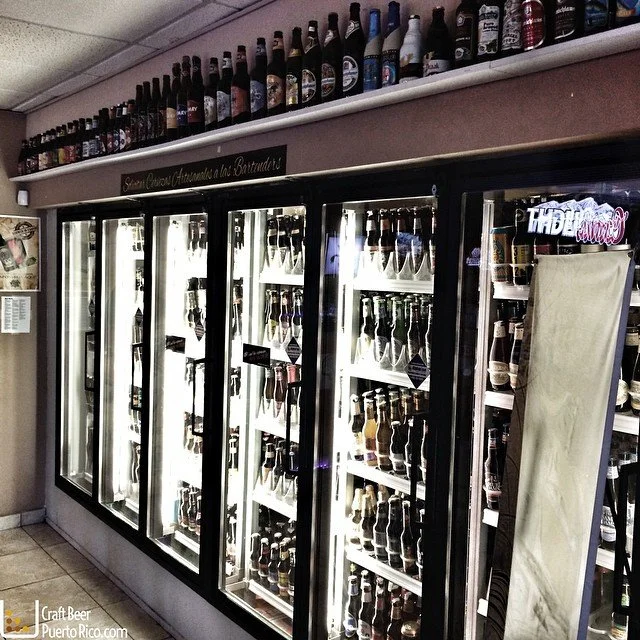 Lola's Bar & Grill en Juncos