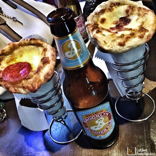 Brooklyn Summer Ale