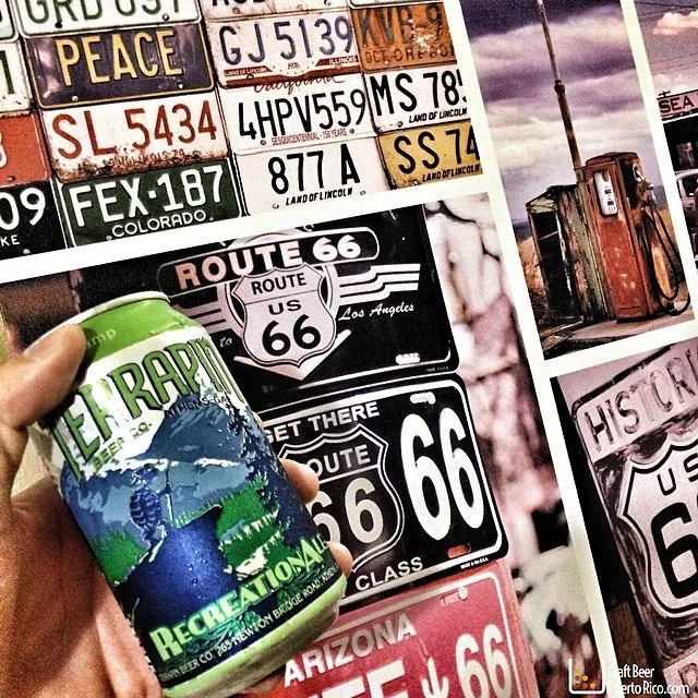 Terrapin Recreationale