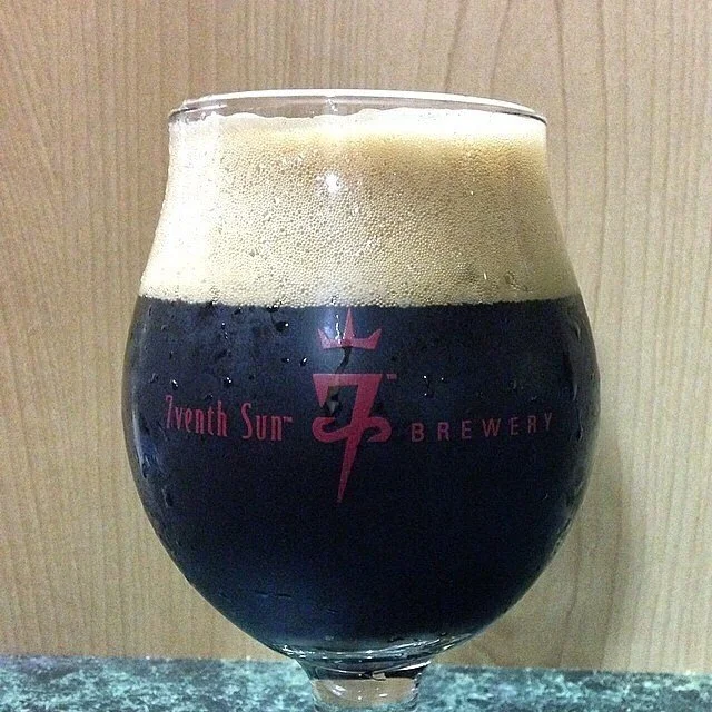 Homebrew de @bimbobrewer | SOB Imperial Stout vía @jsantiagomurphy en Instagram