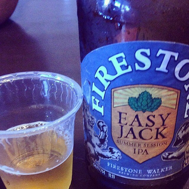 Firestone Easy Jack Summer Session vía @jsantiagomurphy en Instagram