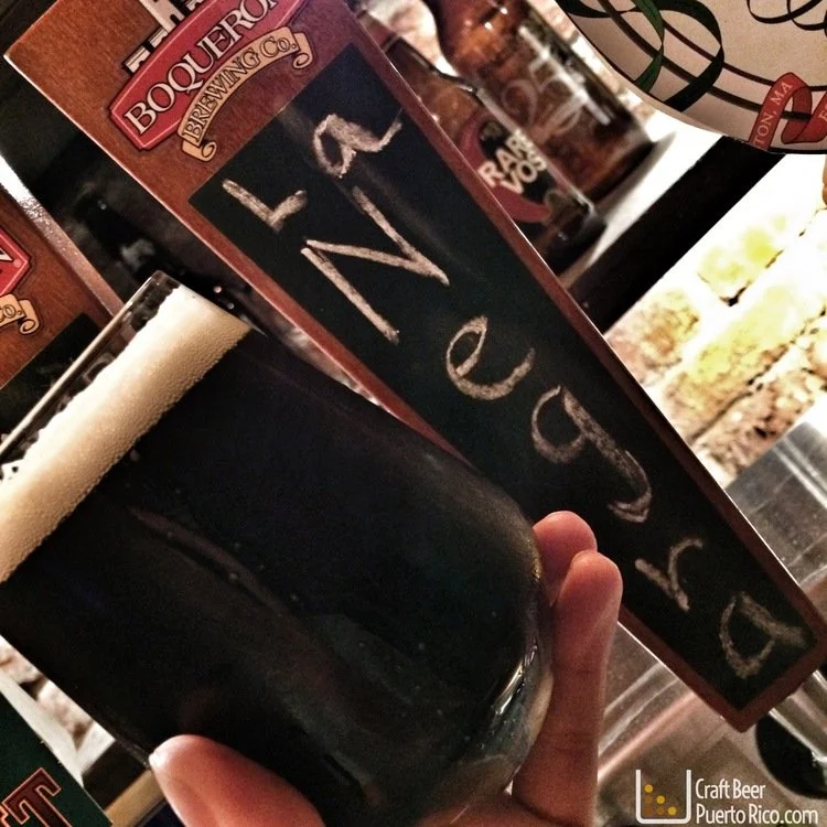 Por fin en el área metro disfrutarán las cervezas de Boquerón Brewing