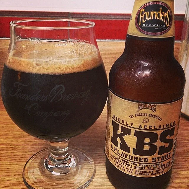 Founders KBS vía @henryfdez en Instagram