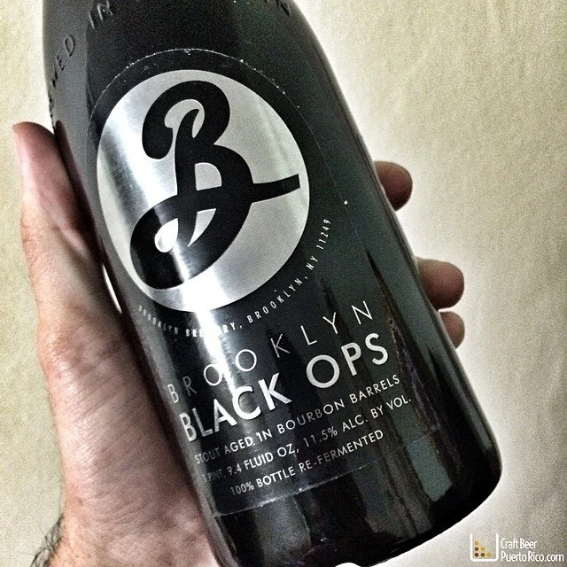 Brooklyn Black Ops