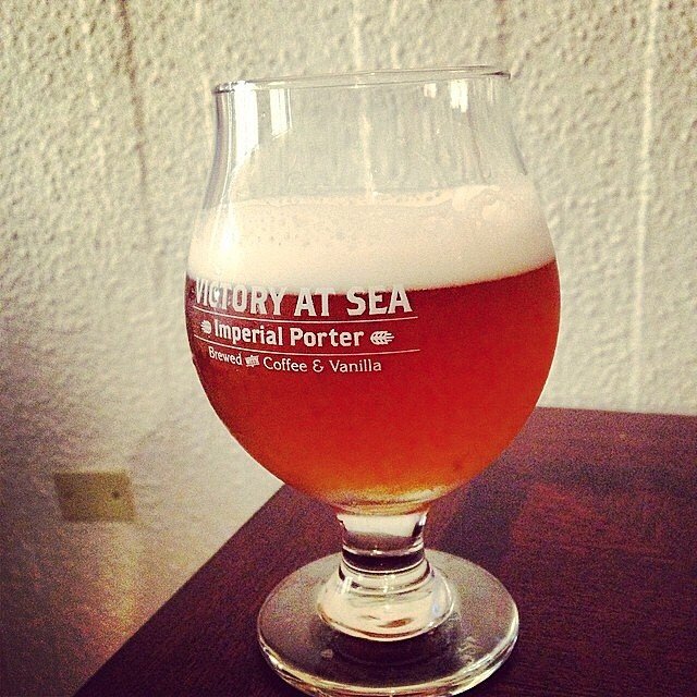 Homebrewed DFH 90 IPA vía @dehumanizer en Instagram