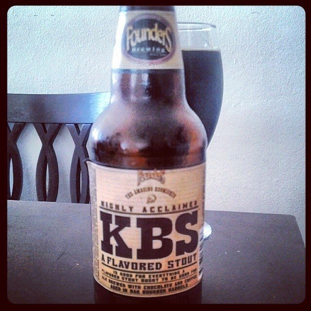 Founder KBS vía @adejesus80 en Instagram