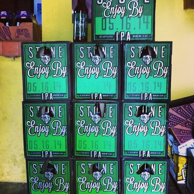 Foto: @aibonitobeergarden en Instagram