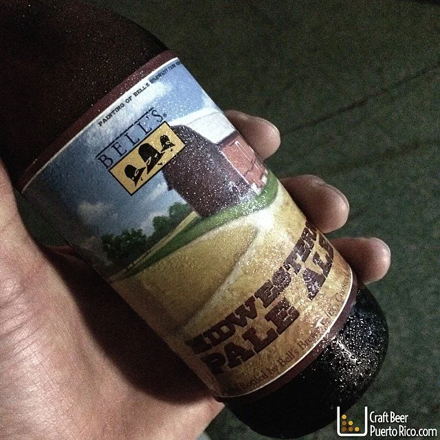 Bell's Midwestern Pale Ale