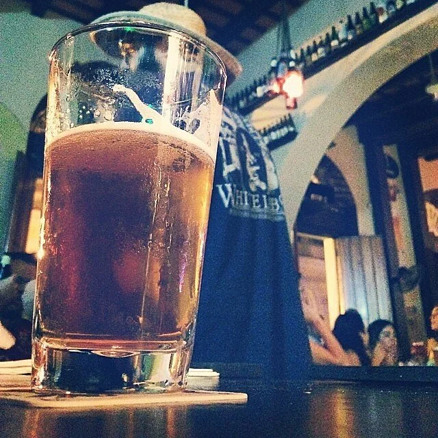 Double Trouble IPA vía @izqrdo en Instagram