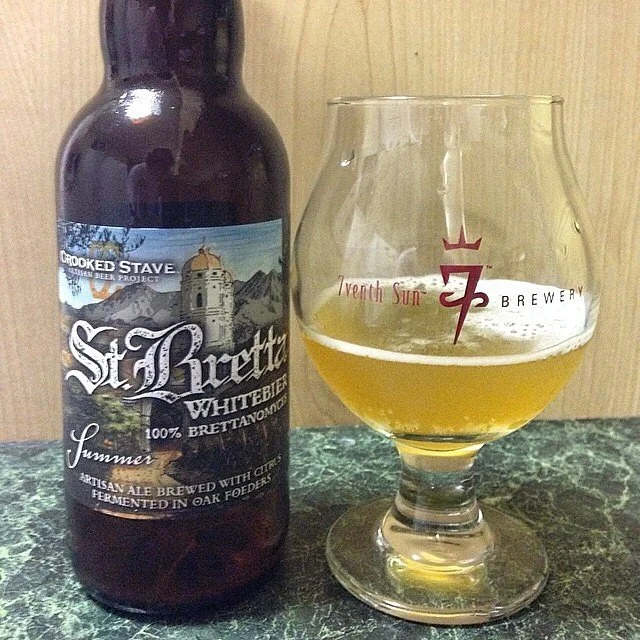 St. Bretta Summer vía @jsantiagomurphy en Instagram