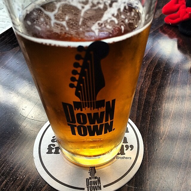 Victory DirtWolf vía @ramonesbrew en Instagram