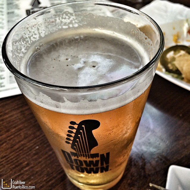 Victory DirtWolf Imperial IPA