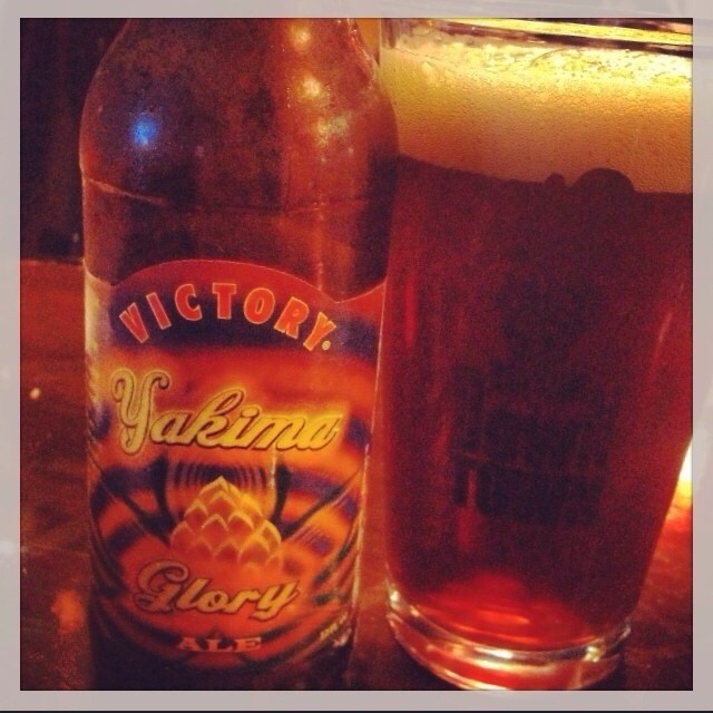 Victory Yakima Glory vía @thecraftbergal en Instagram