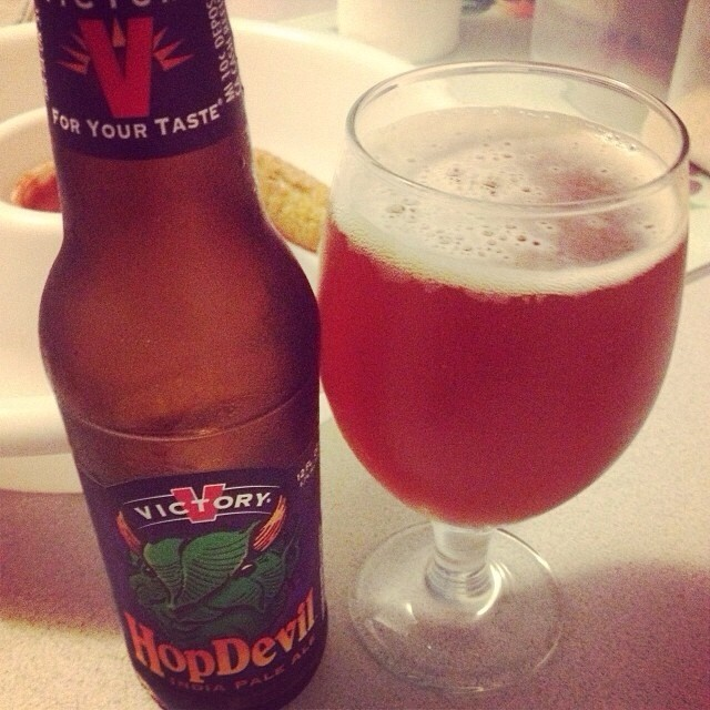 Victory Hop Devil vía @rafaeluzzi en Instagram