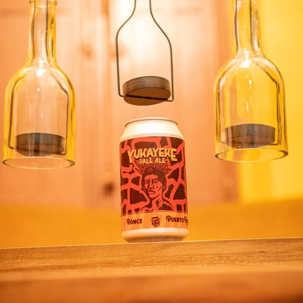 Papa Rup Brewing Listado de cervecerías artesanales de Puerto Rico — Craft Beer ...