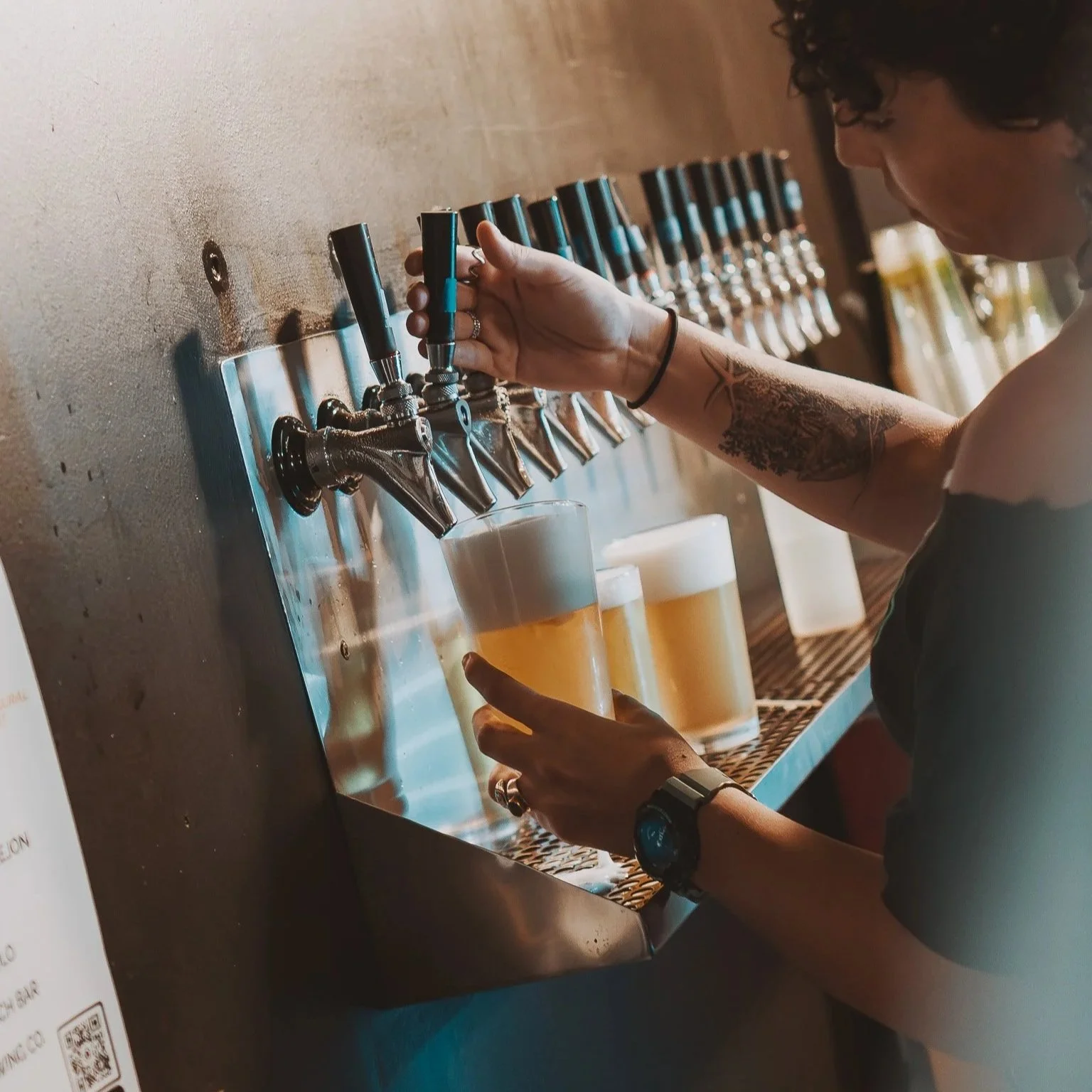 Boxlab Brewing de Aguadilla es reconocida entre las 30 mejores cervecerías de Estados Unidos