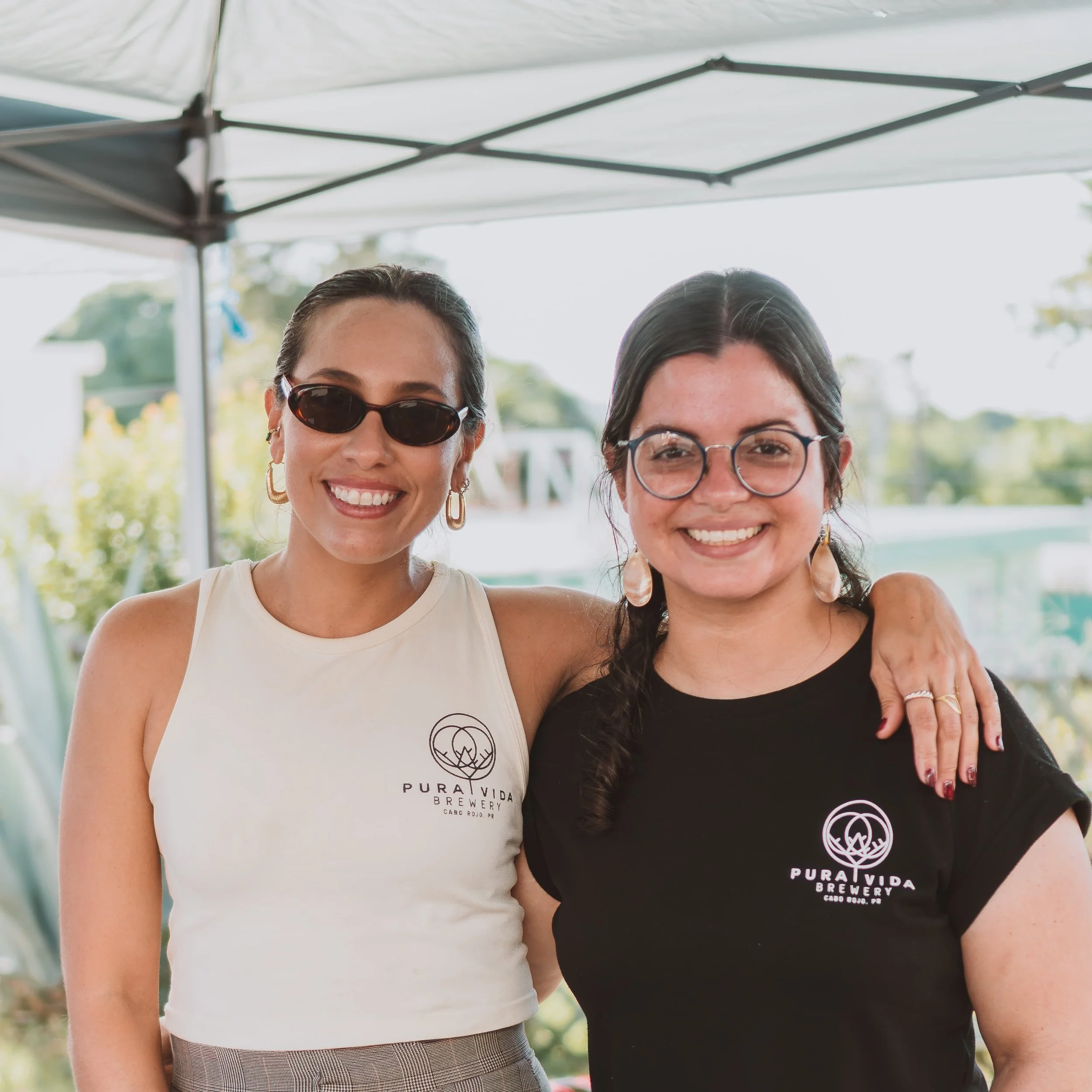 Levadura y legado: Las mujeres que están transformando la cerveza en Puerto Rico