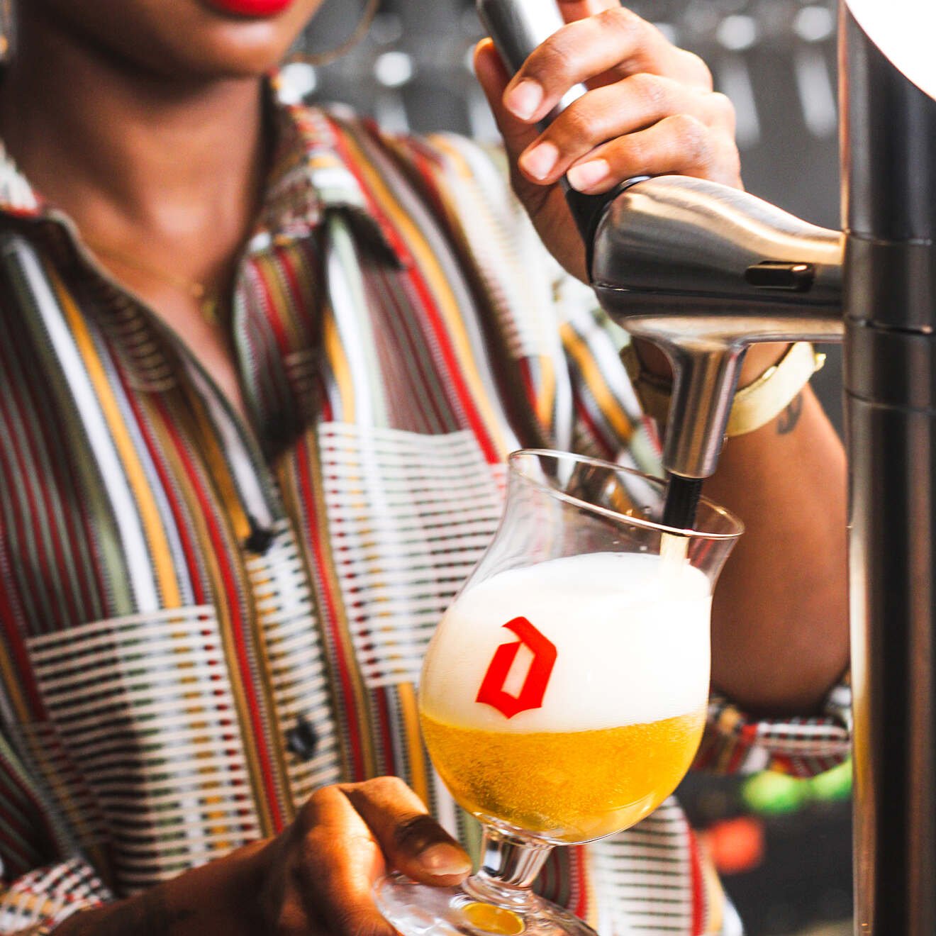 Duvel en barril llega a Puerto Rico: Disponible solo en Taberna Lúpulo
