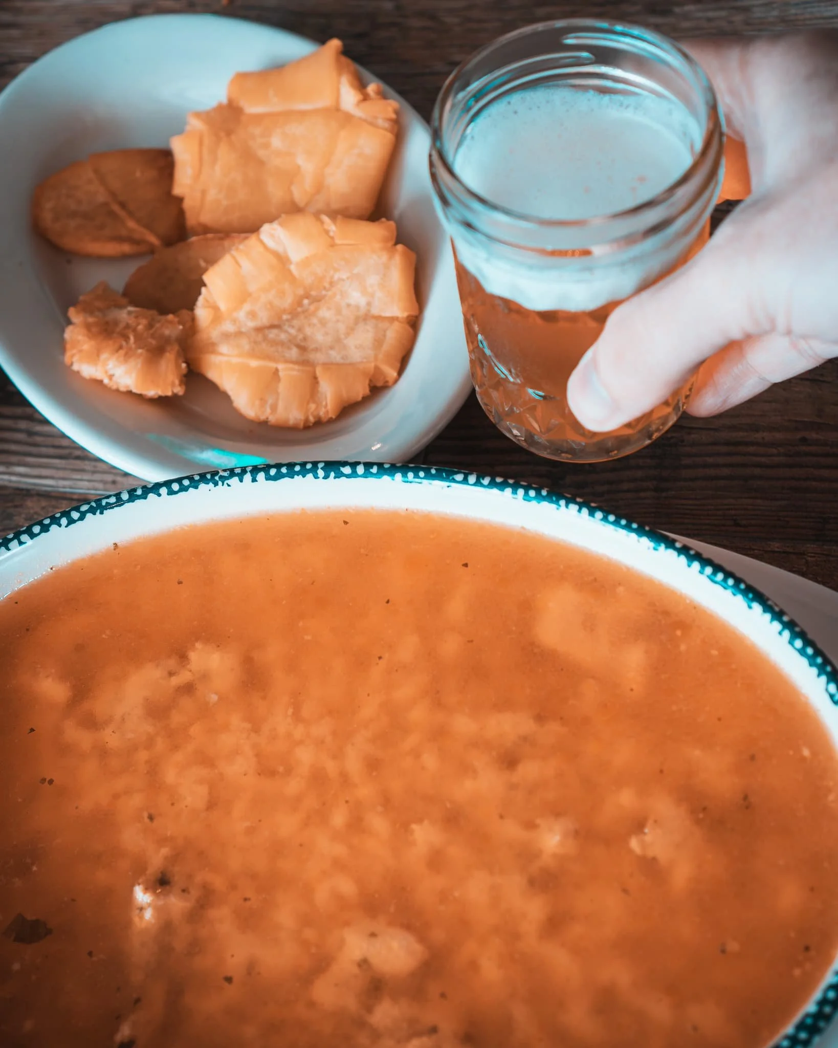 ¡Pa que sepas! Cómo combinar cerveza con comida puertorriqueña, plato por plato