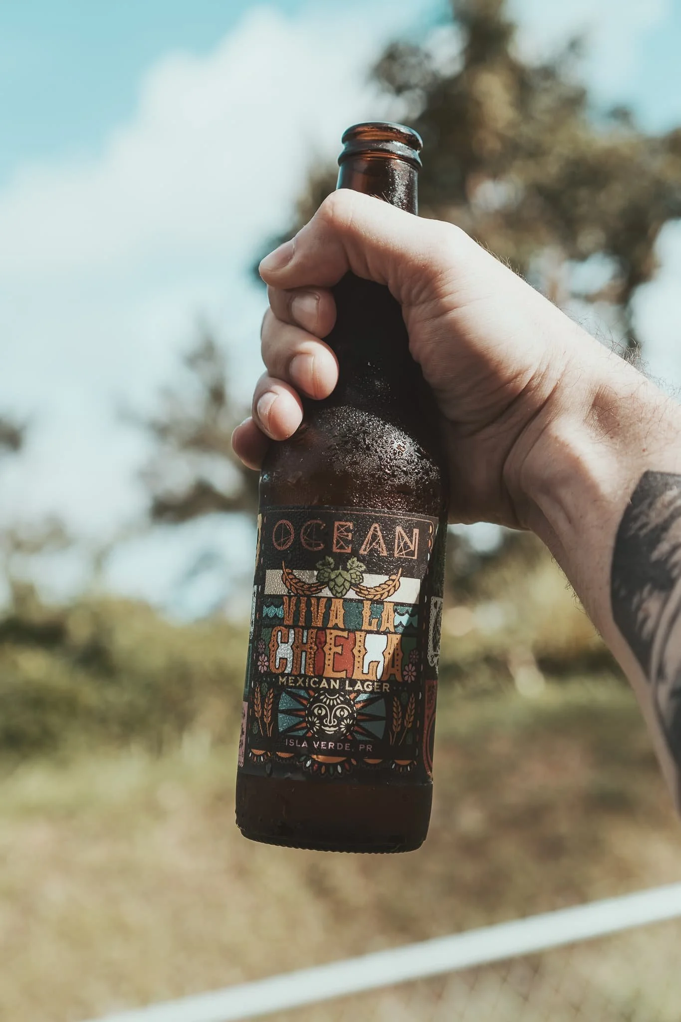 Ocean Lab Brewing se lleva múltiples medallas en La Pola Dorada 2025 de Colombia