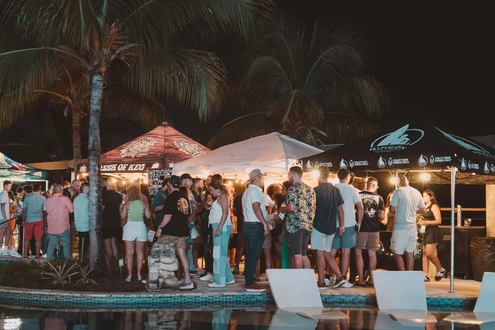 Festivales cerveceros en Puerto Rico: lo que ganamos todos cuando apoyamos la cerveza local