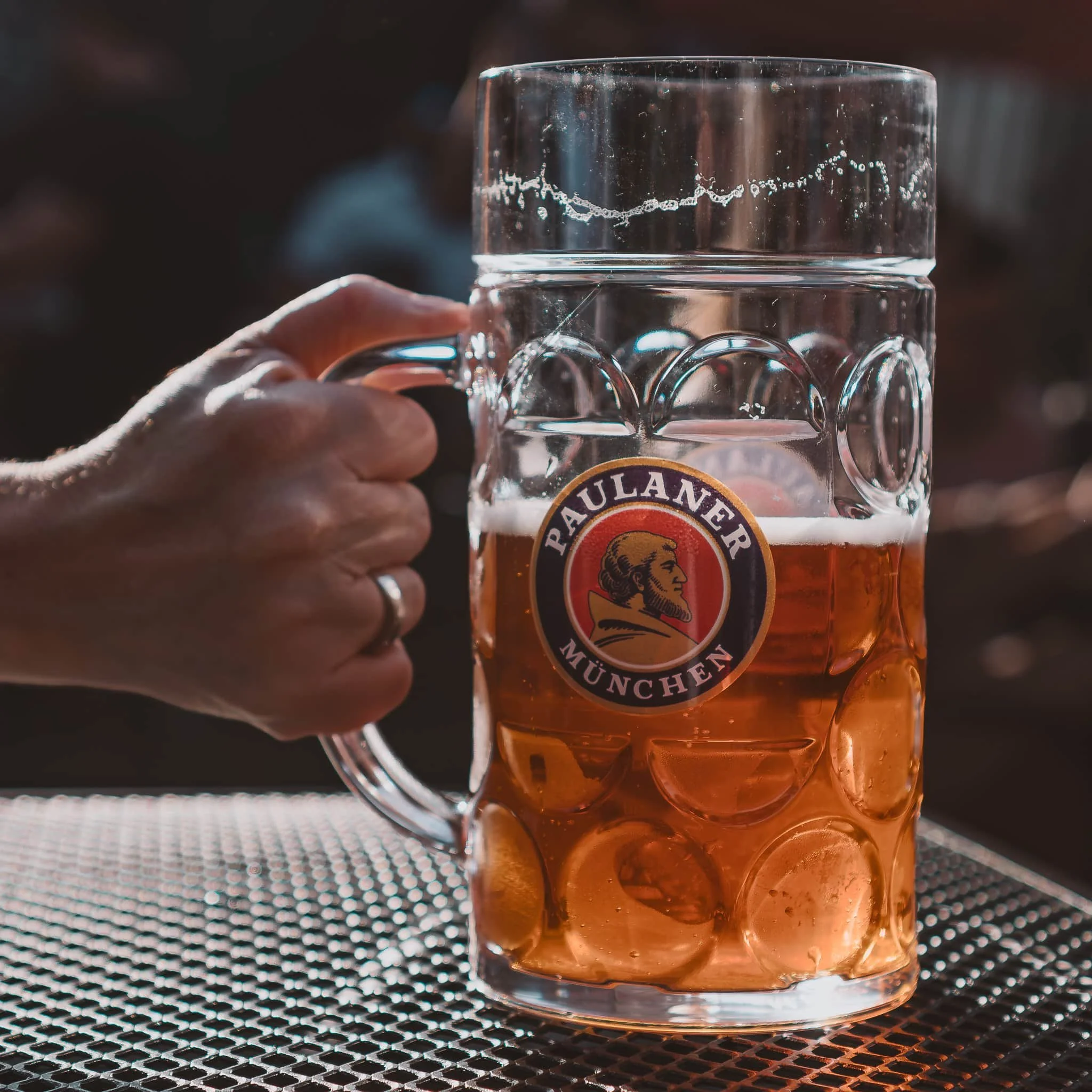 Más allá de la Oktoberfest: 5 estilos alemanes que debes probar esta temporada