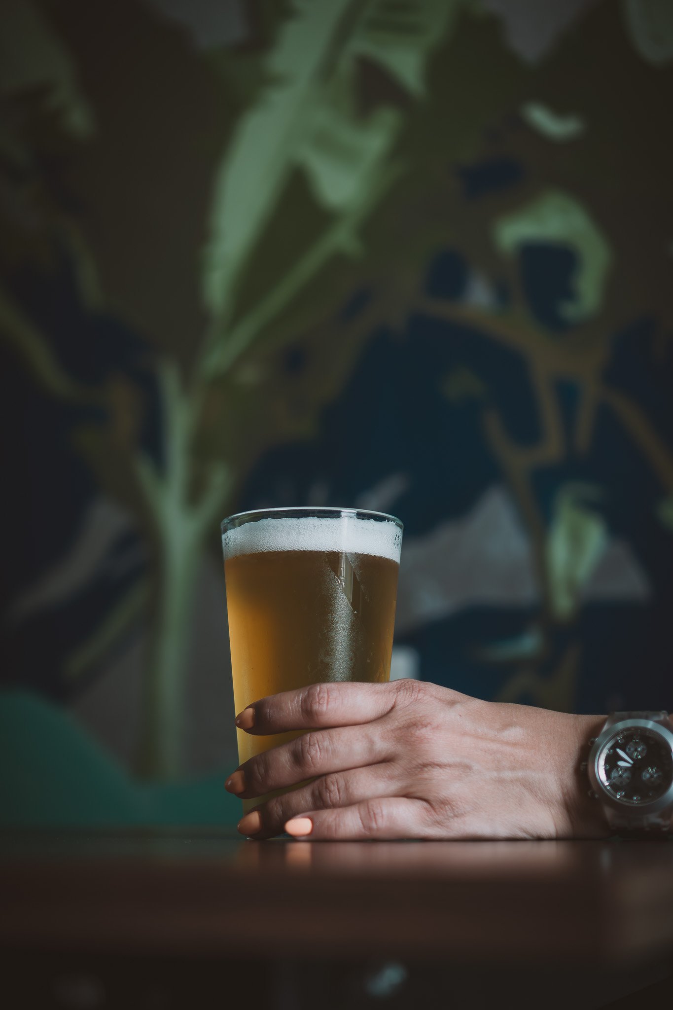 ¡Pa’ que sepas! ¿Qué significa que una cerveza es “crushable”?